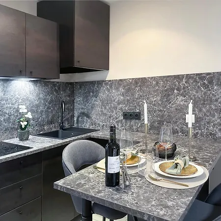 Ancienne annonce studio Villemain Appartement